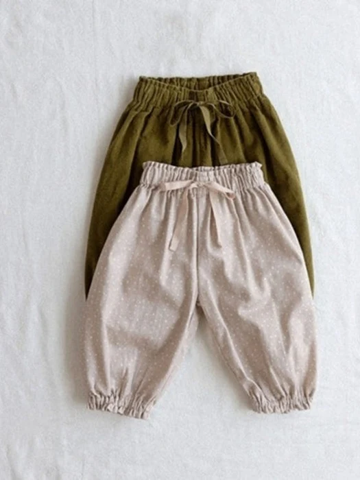 Sentimental Sausage Pants (Dot) Sentimental Sausage Pants (Dot)