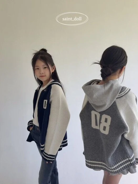 08 Knit Jumper (Kids) 08 Knit Jumper (Kids)