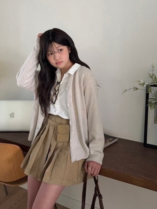 Cozy Cardigan