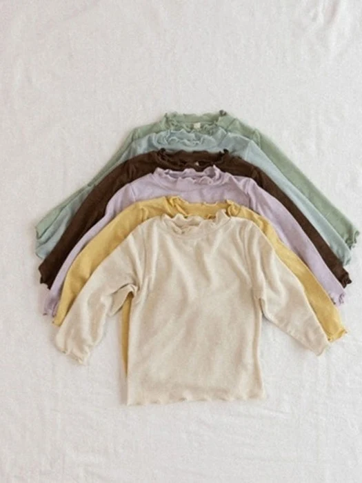 Moody Light Tee Moody Light Tee