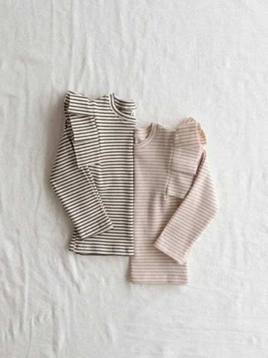 Wing Ribbed Tee Wing Ribbed Tee