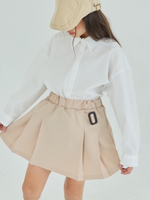 K02 Classic Skirt K02 Classic Skirt