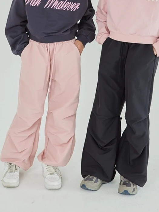 P03 Tape Parachute Pants P03 Tape Parachute Pants