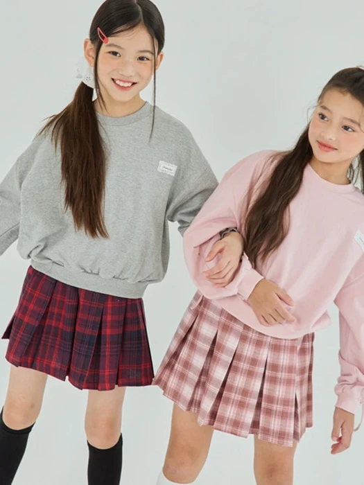 T11 Lovely Sweatshirt T11 Lovely Sweatshirt