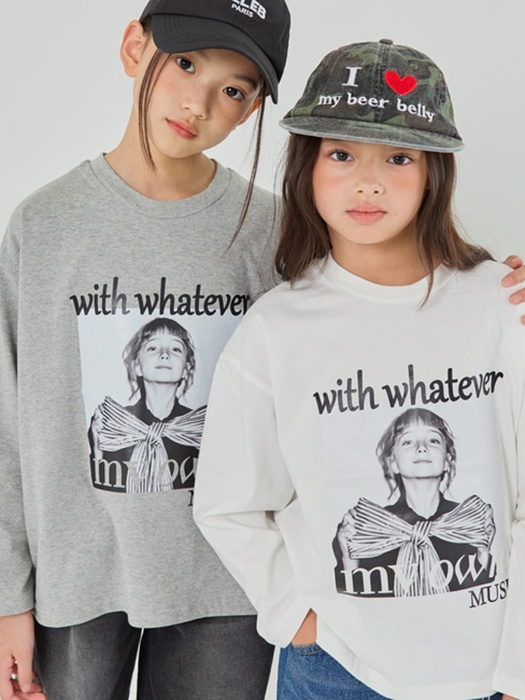 T02 Muse Graphic Tee T02 Muse Graphic Tee