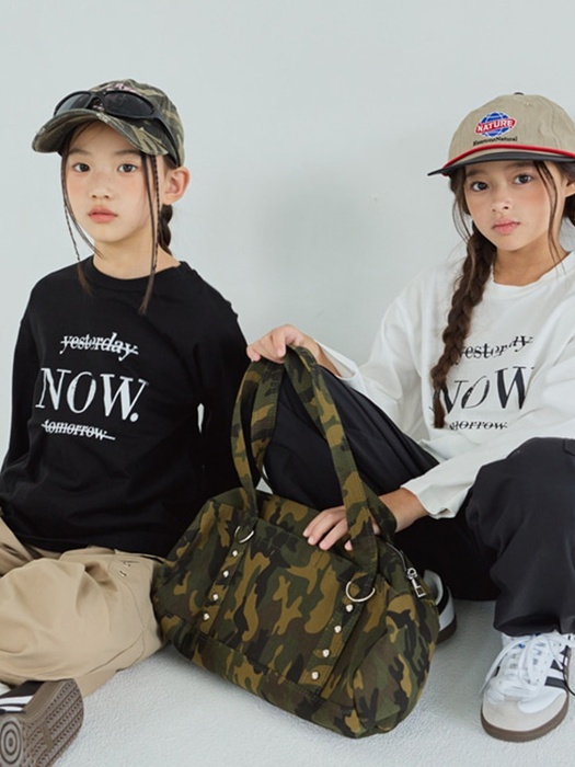 T04 Now Tee T04 Now Tee