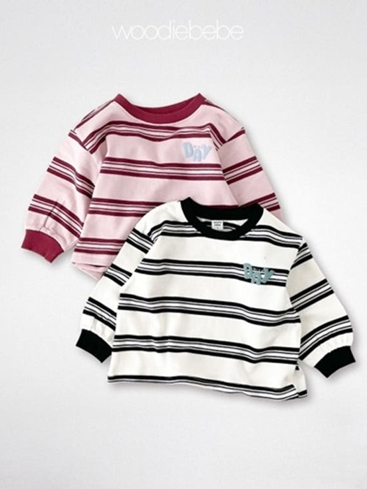 Daily Tee Daily Tee