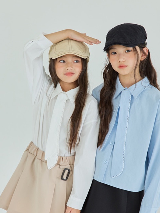 H01 Tie Shirt H01 Tie Shirt