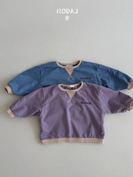 Bebe Snuggle Sweatshirt