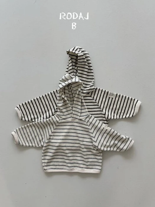 Bebe Cruise Hoodie
