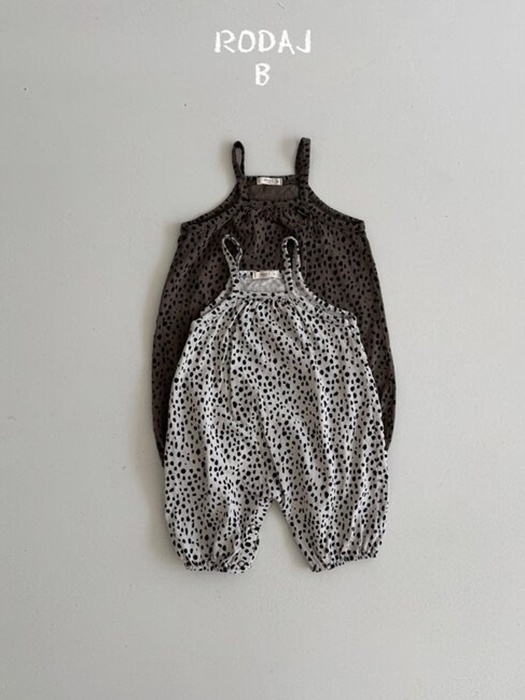 Bebe Spot Suit