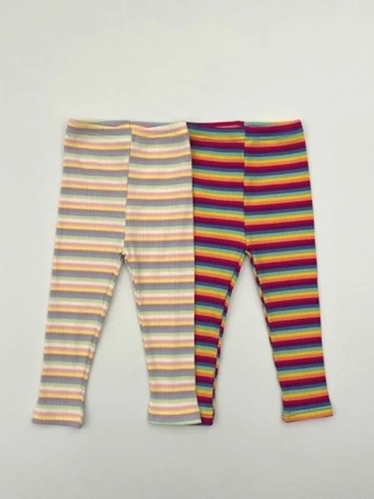Rainbow Pop Leggings Rainbow Pop Leggings