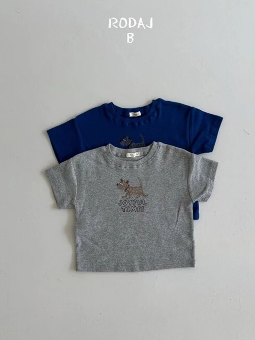 Bebe Joyful Tee