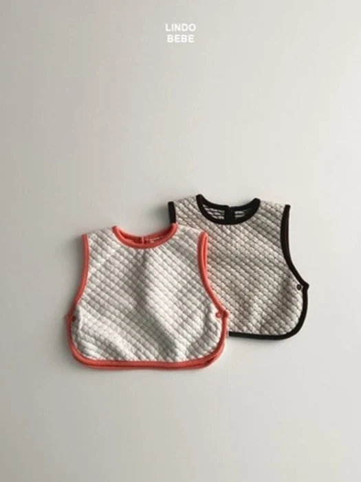 Bebe Snowflake Vest Bebe Snowflake Vest