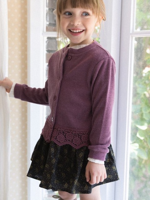 Albina Cardigan Albina Cardigan