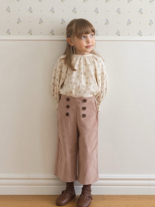 Dia Corduroy Pants Dia Corduroy Pants