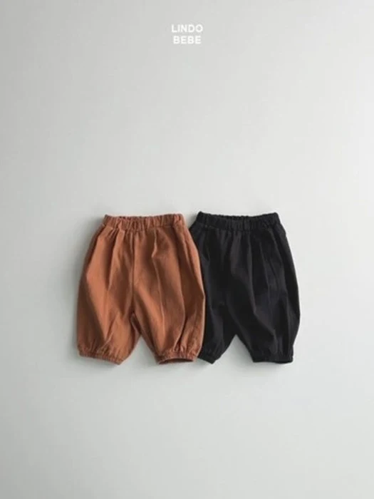 Bebe Balloon Pants