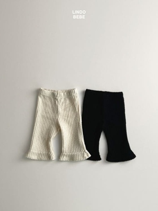 Bebe Ruffle Pants Bebe Ruffle Pants