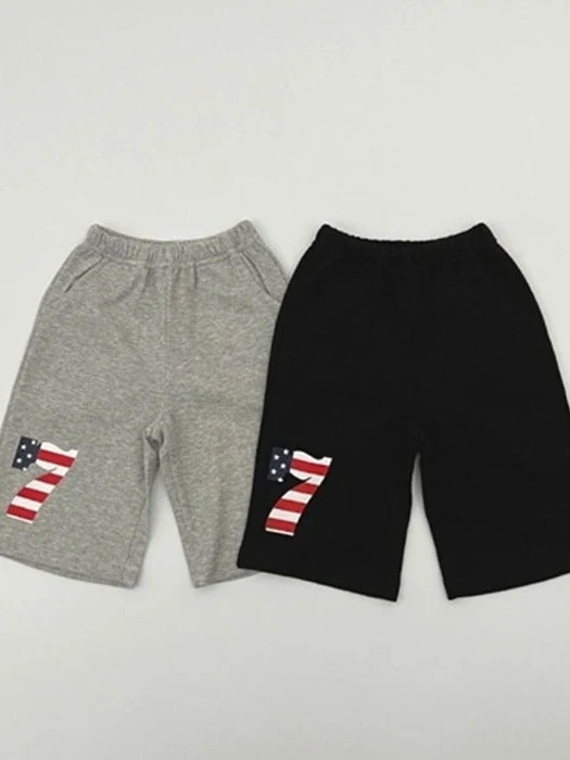 Seven Star Bermuda Pants Seven Star Bermuda Pants