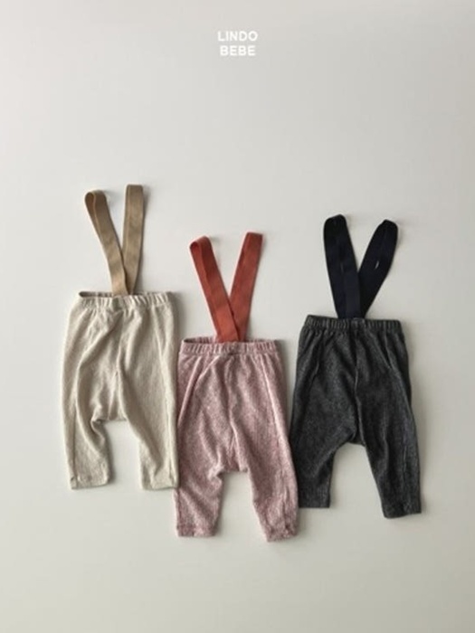 Bebe Ribbed Overall Leggings
