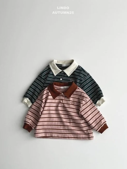 London Collar Tee London Collar Tee