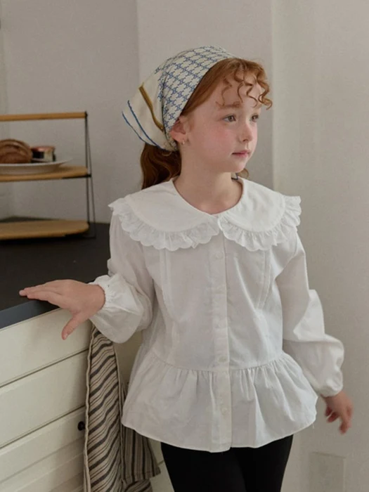 Olivia Blouse Olivia Blouse