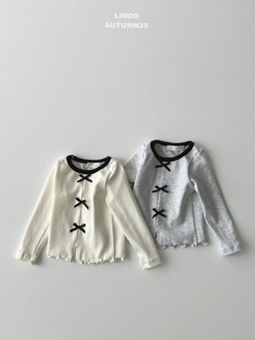 Sweet Ribbon Tee Sweet Ribbon Tee