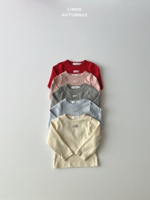 Pure Label Tee Pure Label Tee