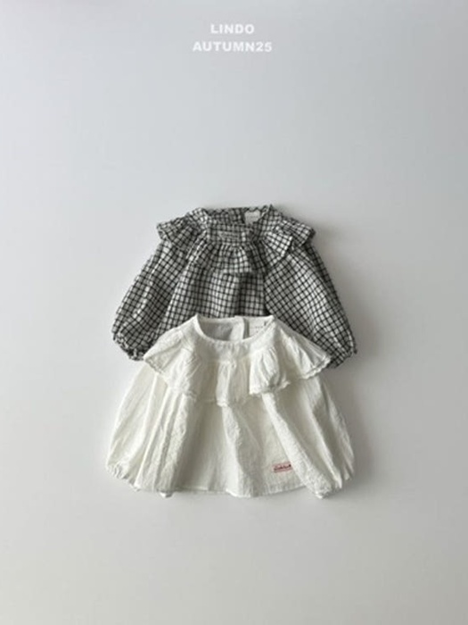 Darling Blouse