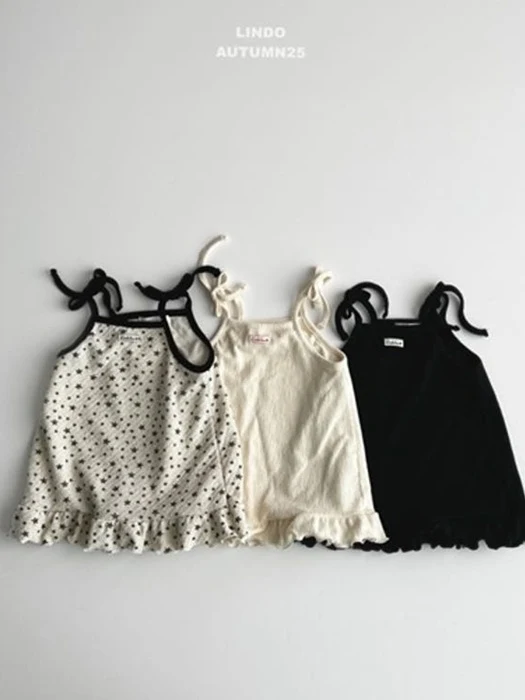 Rosie Strap One-piece