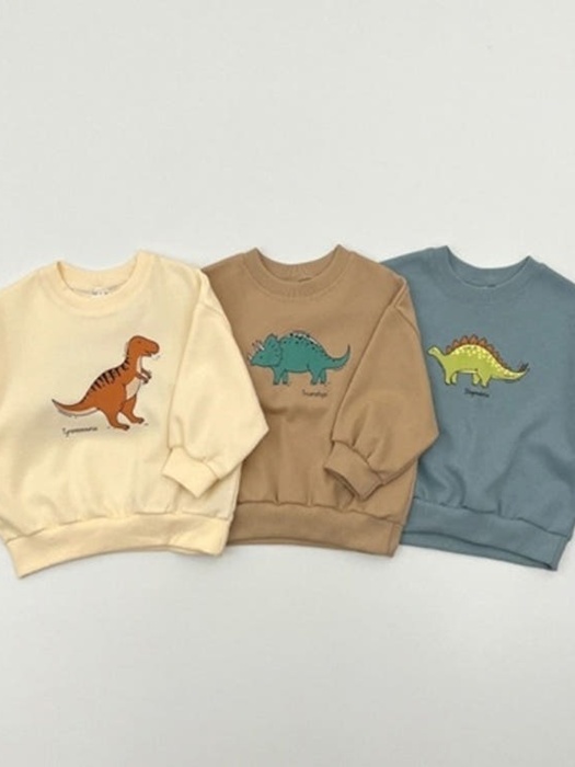 Jurassic Sweatshirt Jurassic Sweatshirt