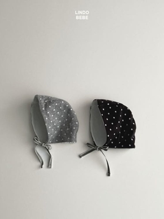 Dot Bonnet