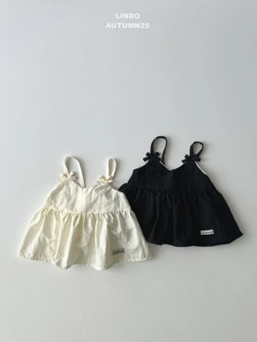 Melody Strap Blouse Melody Strap Blouse