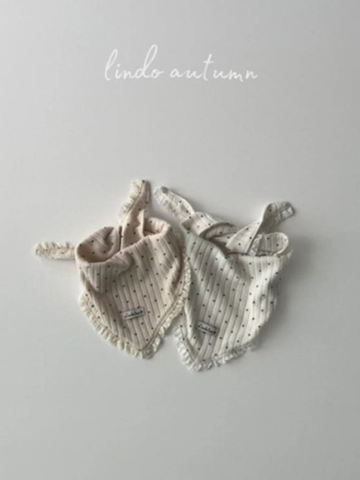 Pony Knit Bandana Pony Knit Bandana