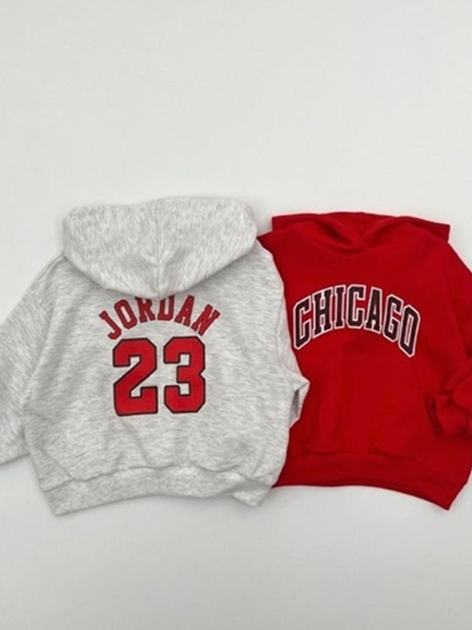 Chicago Hoodie Chicago Hoodie