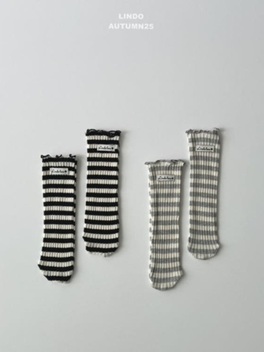 Stripe Socks Stripe Socks