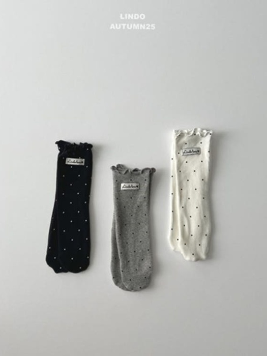 Dot Socks Dot Socks