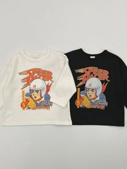Lightning Speed Tee Lightning Speed Tee
