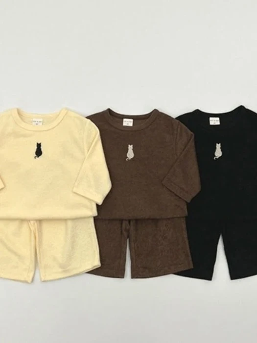 Cozy Cat Set Cozy Cat Set
