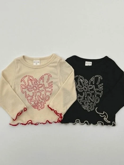 Love Mind Tee Love Mind Tee