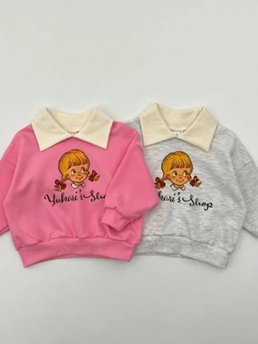 Sentimental Girl Sweatshirt Sentimental Girl Sweatshirt