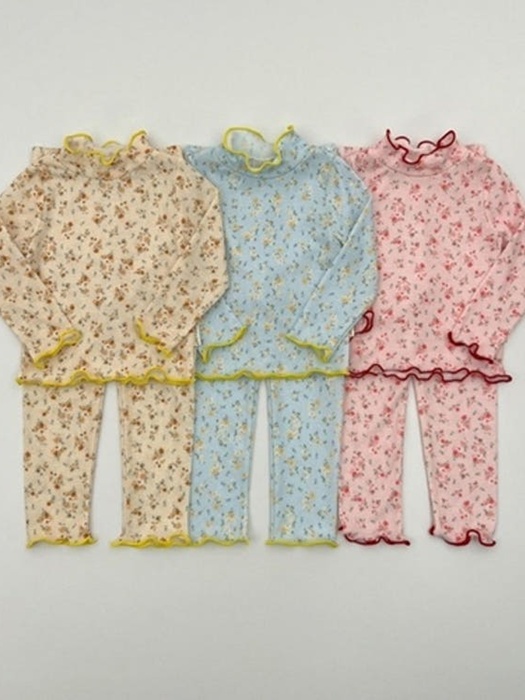 Flower Dream Set Flower Dream Set