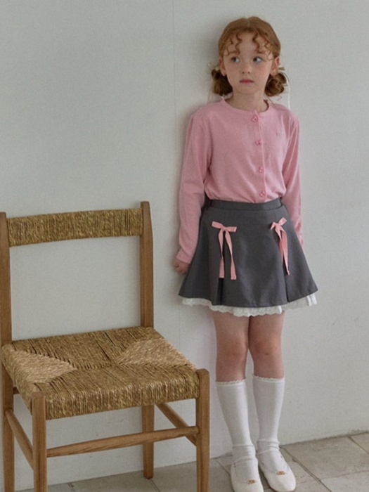 Peach Skirt Peach Skirt