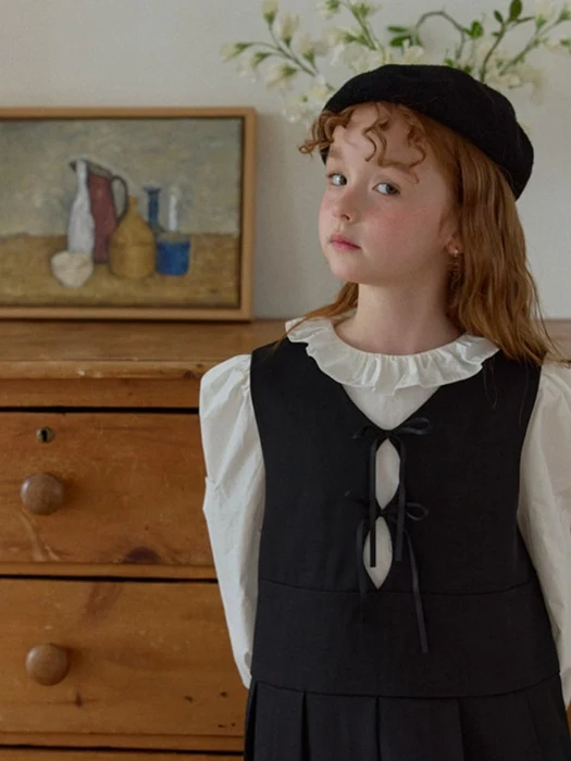 Yogurt Blouse Yogurt Blouse
