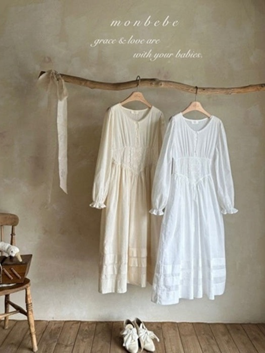 Miel One-piece (Mom)