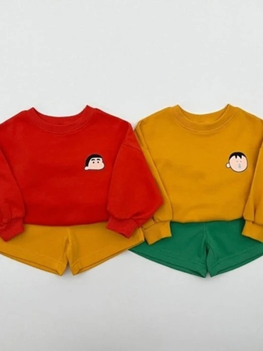 Bestie Set Bestie Set
