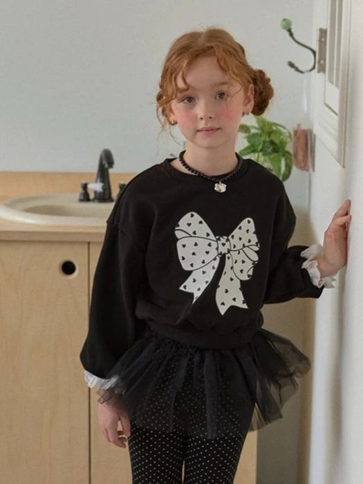 Lilu Sweatshirt by Berry Berry for Child - catalog view