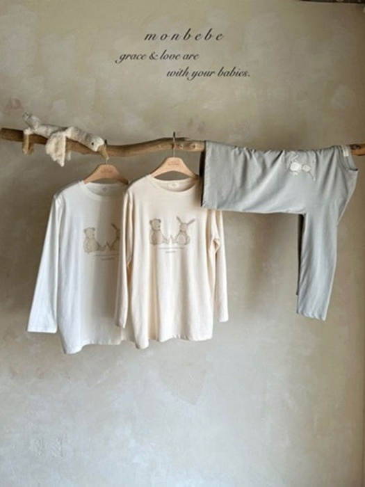 Popototo Tee (Mom)