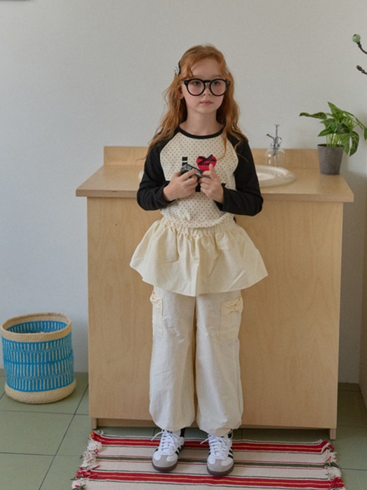 Ginza Pants Ginza Pants by Berry Berry for Child - catalog view