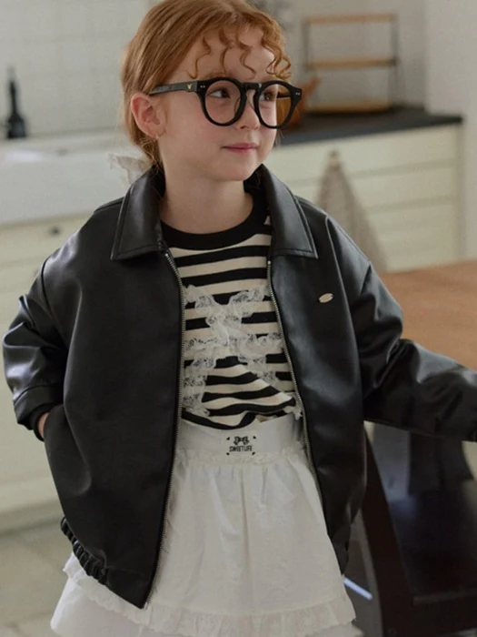 Black Jacket Black Jacket